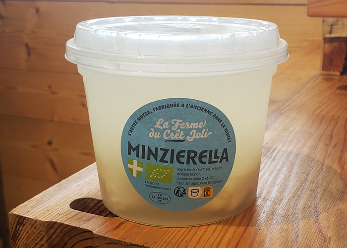 Minzierella
