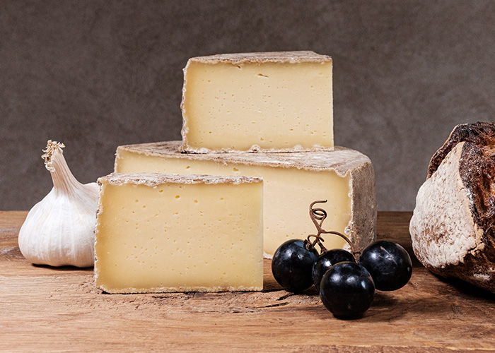 tomme du crêt